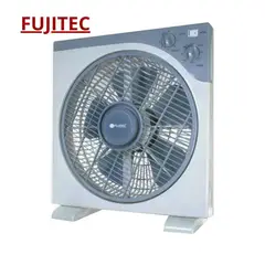 FUJITEC - VENTILADOR DE MESA CF-1201
