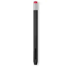 ZAGG - Funda de silicona para Apple Pencil - Negro
