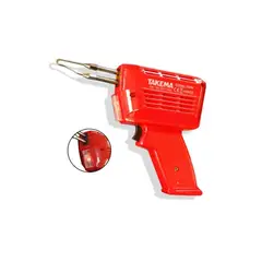 TAKEMA - Pistola de Soldar 150W ZD-507A