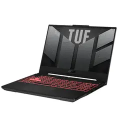 ASUS - LAPTOP TUF GAMING A15 RYZEN 7 7435HS FA507NUR-LP005 RAM 16GB SSD 512 GB 15.6" FHD 4050 6GB