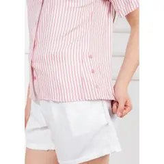 HERANNA - Blusa para mujer Clarisa