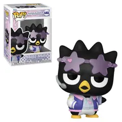 FUNKO - Pop Hello Kitty and Friends - Badtz-Maru K-Pop 141