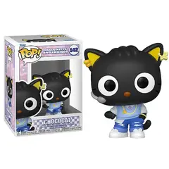 FUNKO - Pop Hello Kitty and Friends - Chococat K-Pop 142