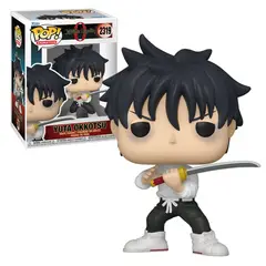 FUNKO - Pop Jujutsu Kaisen - Yuta Okkotsu 2319