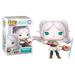 FUNKO - Pop Frieren Mas Alla del final del viaje - Frieren 1986