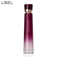 LBEL - Satin Violet Perfume de Mujer 50 ml