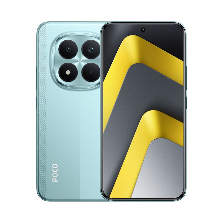 POCO M8 Pro 5G Verde 8GB + 256GB