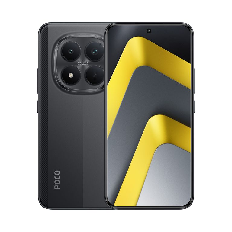 POCO M8 Pro 5G Negro 8GB + 256GB