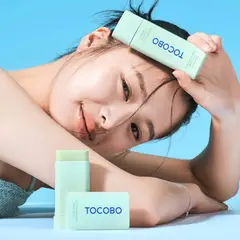 TOCOBO - CICA PACK CREAMA+ BARRA