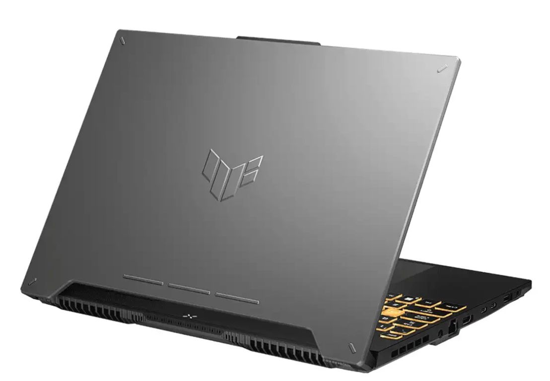 LAPTOP TUF GAMING INTEL I5 12500H F15 FX507Z RAM 8GB DDR4 SSD 512GB 15.6" FHD RTX 3050 4GB