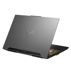 ASUS - LAPTOP TUF GAMING INTEL I5 12500H F15 FX507Z RAM 8GB DDR4 SSD 512GB 15.6" FHD RTX 3050 4GB
