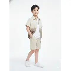 GENERICO - CONJUNTO URBANO PARA NIÑO