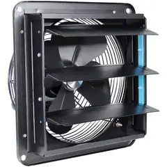 U BUY - Extractor De Aire Industrial De 10 Pulgadas