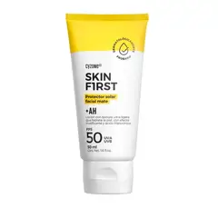 ESIKA - Bloqueador Facial Skin First Cyzone