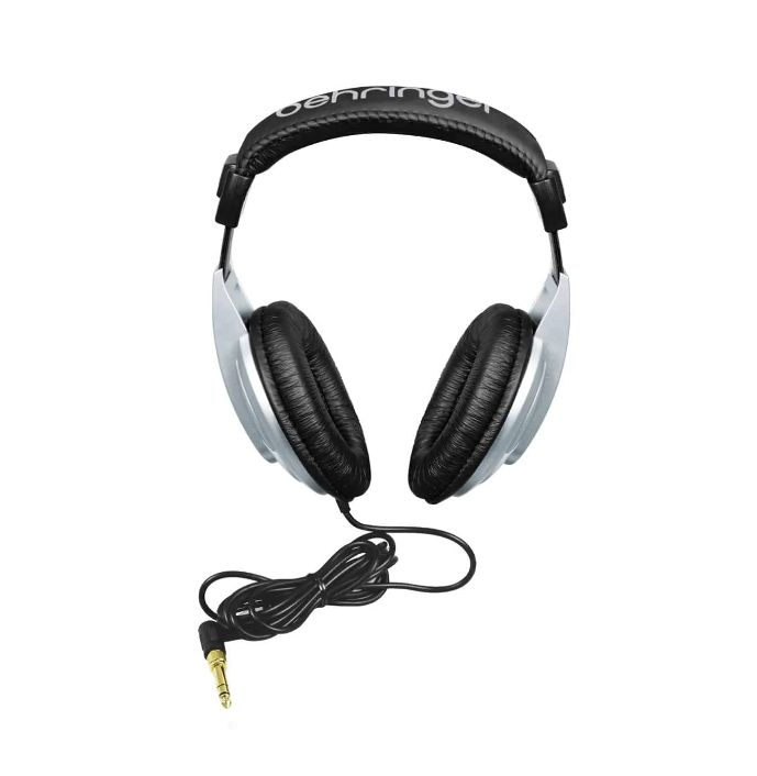Audífono Profesional para DJ HPM1000