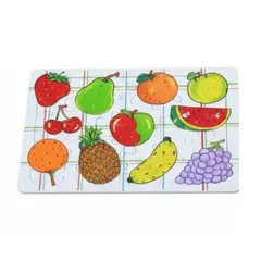 GENERICO - Divertido Rompecabeza de 20 piezas