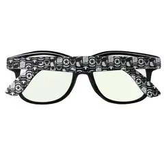 GENERICO - Lentes Infantil Avengers con protección Anti-Blue Light