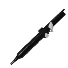 GOOT - Succionador de Soldadura Plástico Chico GS-158