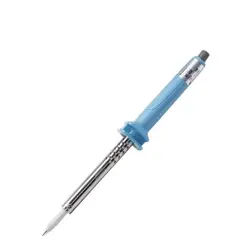 GOOT - Cautín Tipo Lápiz Punta de Plata 45W KS-100R
