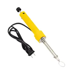 GENERICO - Cautín con Succionador de Soldadura 40W TU-019-40W