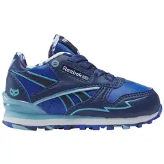 REEBOK - Zapatilla Classic Leather Step N Flash Bebé 100200544 Azul