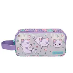 XTREM - CARTUCHERA UNIVERSITY CATS