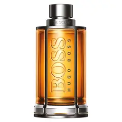 HUGO BOSS - Boss Frag The Scent Edt 200 ml Mujer