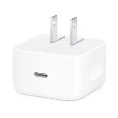 APPLE - Adaptador Carga Dinamica 40W a 60W Max USB-C para Phone 17