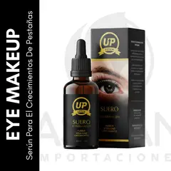 GENERICO - Serún Para El Crecimientos De Pestañas