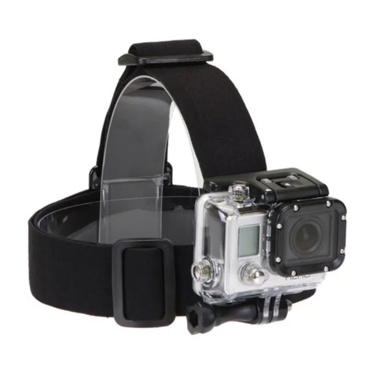 Kit De Accesorios Go Pro Dji & otras