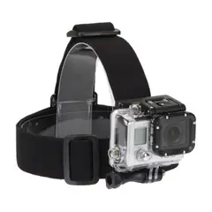 GENERICO - Kit De Accesorios Go Pro Dji & otras