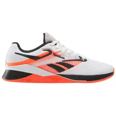 REEBOK - Zapatilla Nano X4 100074187 Blanco Para Mujer