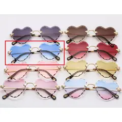 GENERICO - LENTES DE CORAZON 401