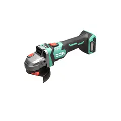 DCA - Amoladora Inalámbrica 20V / 5"/ 4.0AH/1000W - ADSM04-125