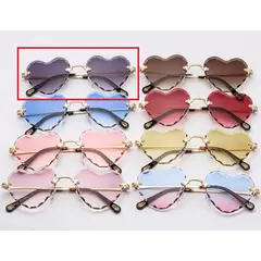 GENERICO - LENTES DE CORAZON 402