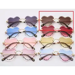 GENERICO - LENTES DE CORAZON 399