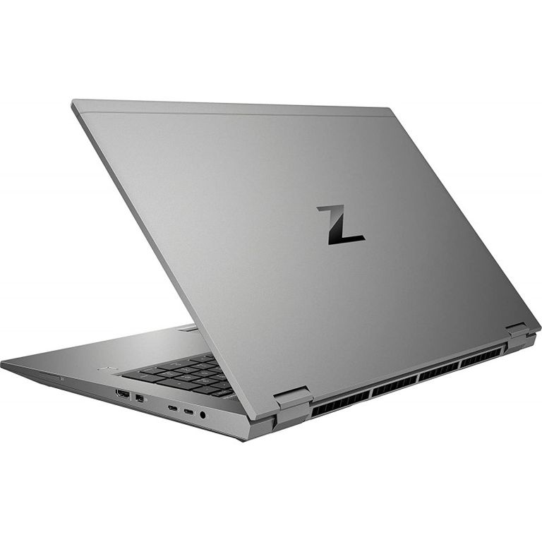 Workstation ZBook Fury 17 G7 17.3" FHD Xeon W-10885M 32GB RAM 1TB SSD 1TB HDD NVIDIA RTX 8GB