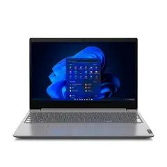 LENOVO - Laptop Nueva V15 Intel Ci7 13va 16GB RAM 1TB SSD+ 500GBHDD 15.6 FHD Maletín mouse