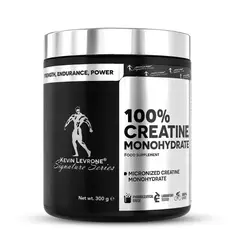 Kevin Levrone - Creatina 300 G - Creatina Monohidratada y Micronizada