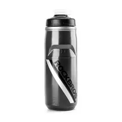 ROCKBROS - Botella De Agua Portátil