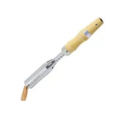 TAKEMA - Cautín Industrial Tipo Hacha 200W TLW-200