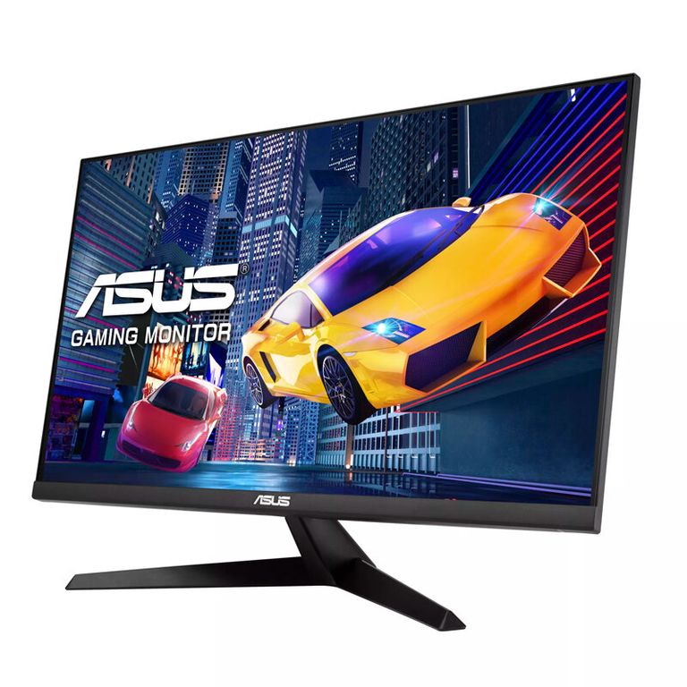 Monitor plano gaming VY279HGR 27 LED FHD IPS 120Hz HDMI