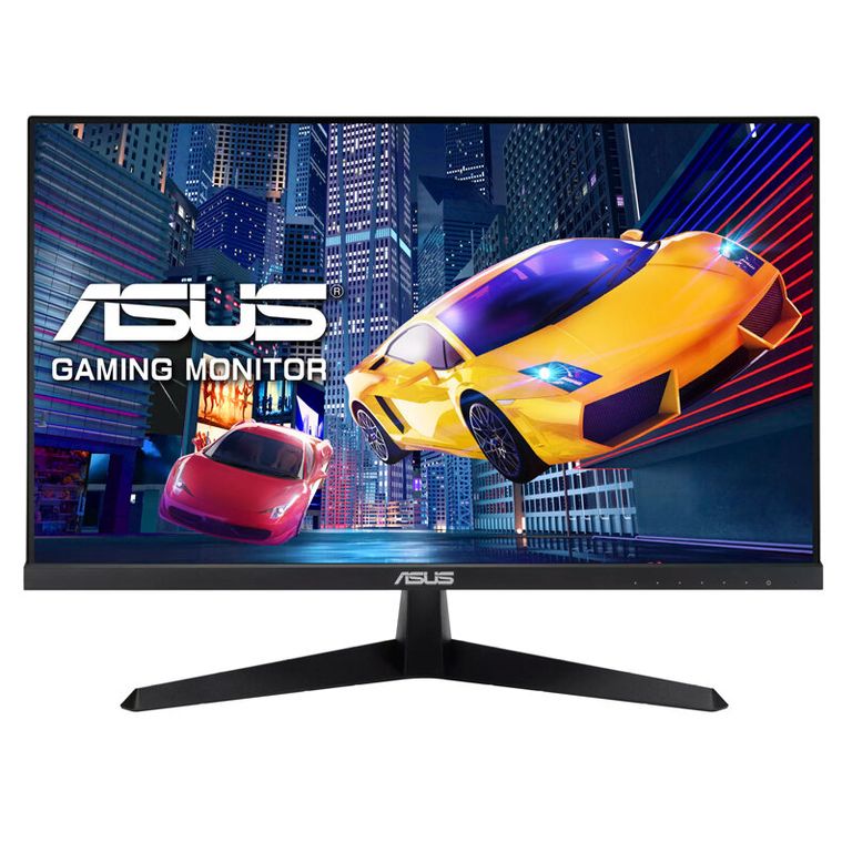 Monitor plano gaming VY249HGR 238LEDFHDIPS120HzHDMI x1VGA x1