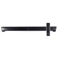 HALION - SOUNDBAR NEGRO 120W - HA-S35W