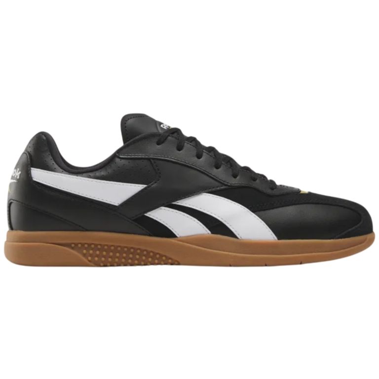 Zapatilla Hammer Street 100208324 Negro Para Hombre