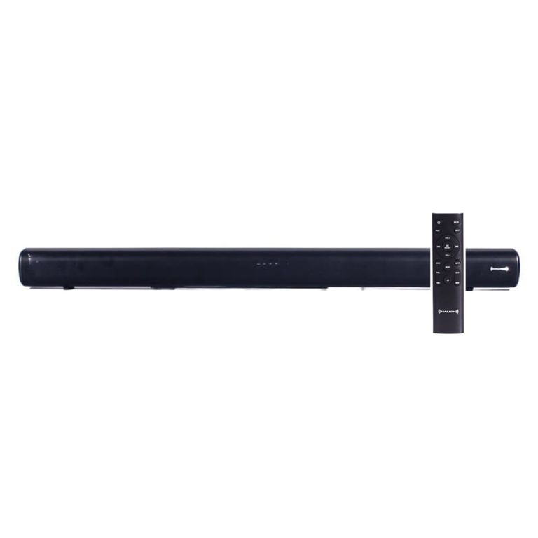 SOUNDBAR NEGRO 90W - HA-S31R