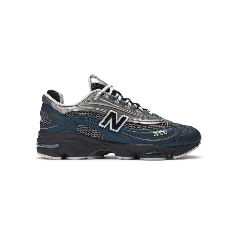 Zapatillas Urbano Hombre 1000