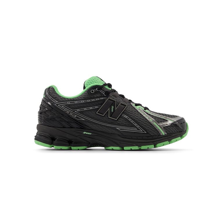 Zapatillas Urbano Hombre 1906