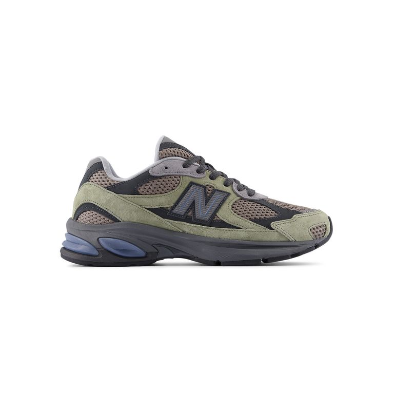 Zapatillas Urbano Unisex -0 2010