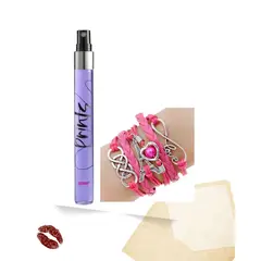 CYZONE - Perfume De Mujer Prints y set barazalete